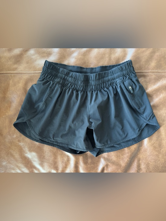 lululemon athletica Pants - Lululemon Hotty Hot shorts
